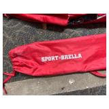 Sport Brella