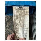 Large Outdoor Tent/Shelter