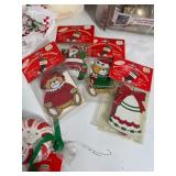 Large Lot of Christmas