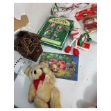 Large Lot of Christmas