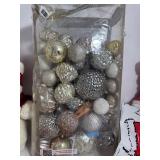 Large Lot of Christmas