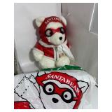 Large Lot of Christmas