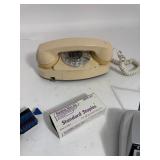 Lot of Vintage Office Items