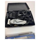 Throwing Knives, Clippers, Vintage Pickett Set, Wallet