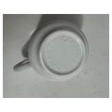 Lot of 6 Vtg Corelle Indian Summer Cups Corning Ware