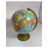 World Globe