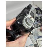 Large Lot of Vintage Cameras