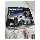 Large Lot of Vintage Cameras