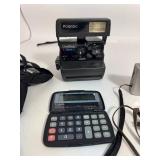 Large Lot of Vintage Cameras