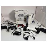 Xbox 360 320GB Kinect Star Wars Limited Edition & Accessories