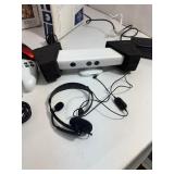 Xbox 360 320GB Kinect Star Wars Limited Edition & Accessories