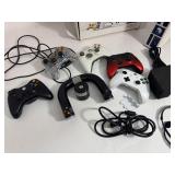 Xbox 360 320GB Kinect Star Wars Limited Edition & Accessories