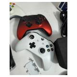 Xbox 360 320GB Kinect Star Wars Limited Edition & Accessories