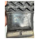 Vintage LaCrosse Iceman Mens Boots Made in USA Size 11