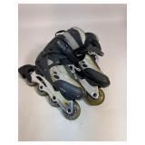 Size 7 Rollerblades