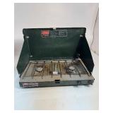 Coleman Propane Camping Stove