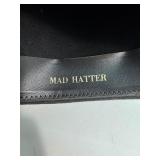 Mad Hatter Top Hat & Hair Dryer