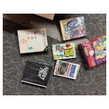 Large Lot of Computer Games/Software