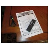 Chimney Free 25IMM448 Electric fire...