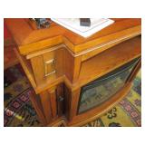 Chimney Free 25IMM448 Electric fire...