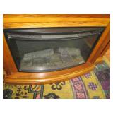 Chimney Free 25IMM448 Electric fire...