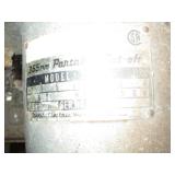 Vintage Makita 355mm portable cut o...