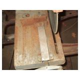 Vintage Makita 355mm portable cut o...