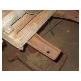 Vintage Makita 355mm portable cut o...