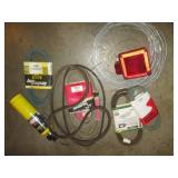 Misc Size replacement belts to unkn...