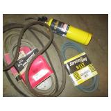 Misc Size replacement belts to unkn...