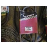 Misc Size replacement belts to unkn...