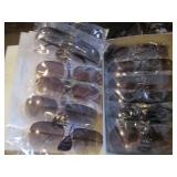 Plethora of assorted sunglasses. Pe...