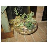 Family themed mantle decor approx 4...