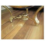 Gorgeous and colorful world globe s...