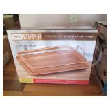 Farberware 1.55L Deep fryer with Pa...