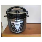 Power Pressure Cooker XL...