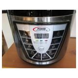 Power Pressure Cooker XL...