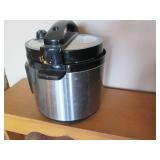 Power Pressure Cooker XL...