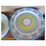 Large lot of Decorative plastic ser...