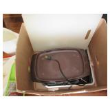 Nice mix of disposable, metal and g...