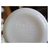 Vintage Fire King and other brand d...