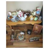 Vintage Noritake fine China, amber ...