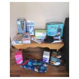 Philips Norelco 2100 cordless shave...