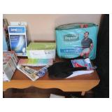 Philips Norelco 2100 cordless shave...