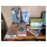 Philips Norelco 2100 cordless shave...