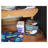 Philips Norelco 2100 cordless shave...