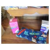 Philips Norelco 2100 cordless shave...