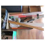 Vintage toiletry train style case, ...