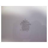 Huge lot of Corelle plates, saucers...