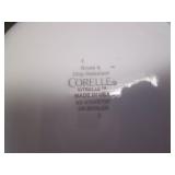 Huge lot of Corelle plates, saucers...